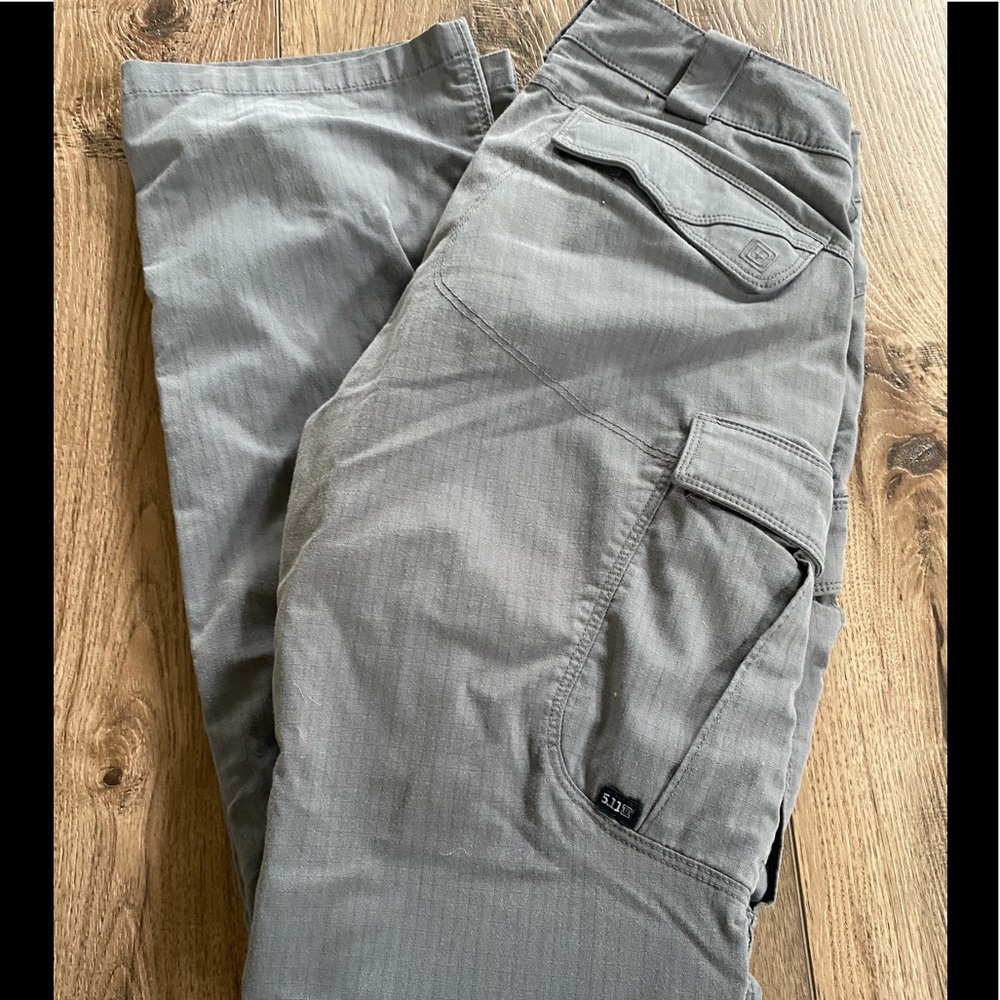 5.11 Stryke Pants